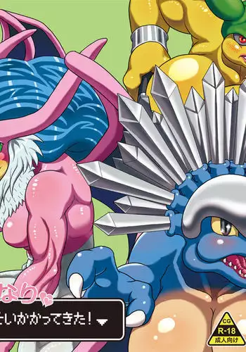 Sabato Time!! English