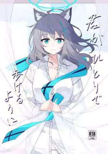 Kimi ga Hitori de Arukeru You ni