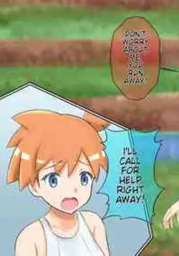 Pokemon - Team rainbow rocket brainwashing harem project (Kanto edition)