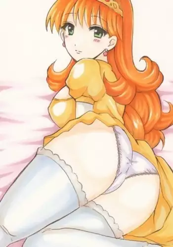 Dragon Quest - Analog Illusts Vol.3