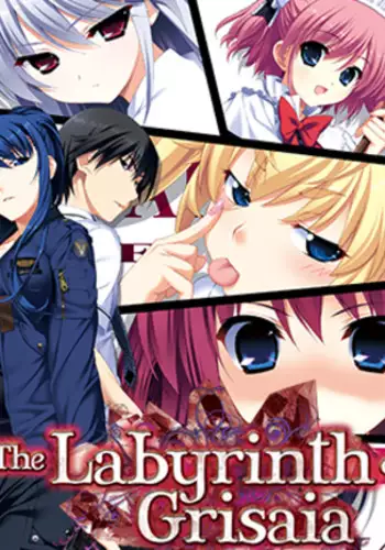 Grisaia no Meikyuu