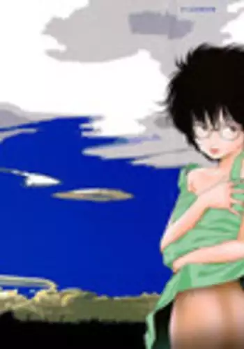 [Yamamoto Naoki] Hotta 4