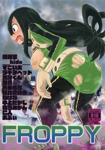 FROPPY {Hennojin}
