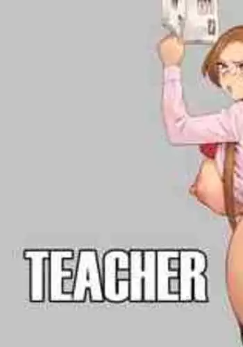 [Irotenya] Seishori Sensei / Sexual Relief Teacher [English] {Doujins.com}