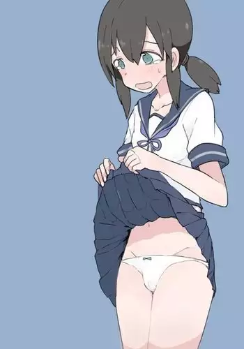 Kantai Collection 4th anniversary comic