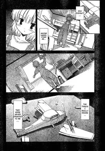 Aki Sora Ch15 - The Secret Of Twins