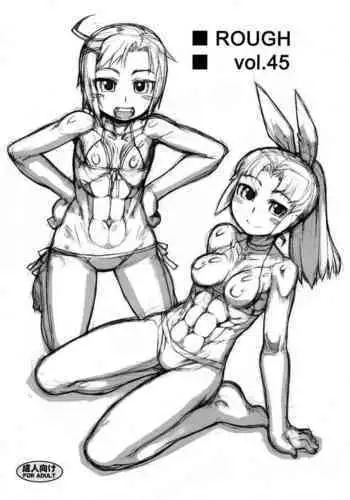 ROUGH Vol. 45