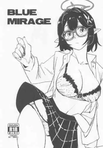 BLUE MIRAGE