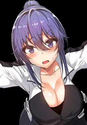 The Girl That Wet the Wall Ch. 3 - 10