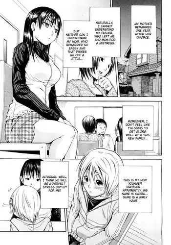 [Junkie] Himitsu no Yoru | A Secret Night (Sukidakara Shichauno) [English] [Kusanyagi]