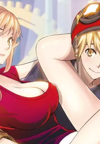 Kill the Dead Bastard Ch.0-18