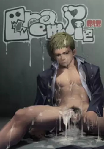 (C79) [Mentaiko (Itto)] Cream Pie [English]