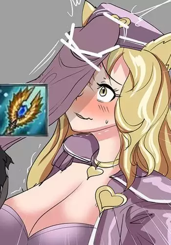 Ahri PLS no more FEED