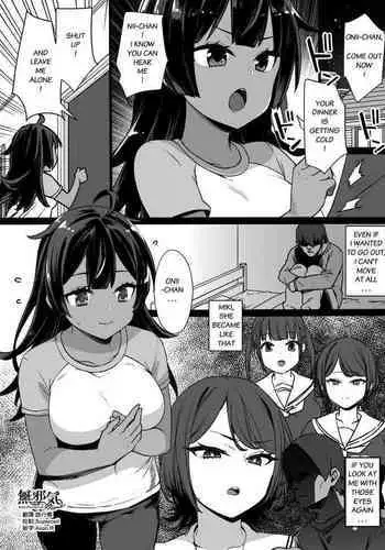 My childhood friend and little sister were stolen by a noble