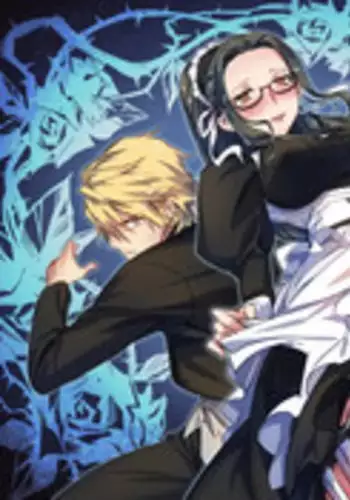 [Warpic] Narakarana Ch.0-12 [English] (YoManga) (Ongoing)