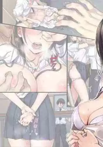 Kanojo no Okashita Ayamachi Zoku