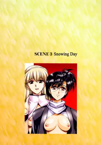 Ragnarok City Scene3