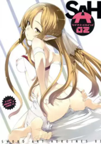(C83) [Sheepfold (Tachibana Yuu)] Sword Art Heroines 2 (Sword Art Online)