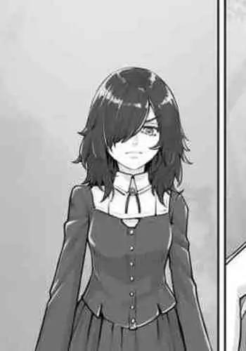 Arigatai Iwa ni Onnanoko-tachi ga Oshikko o Kakeru Hanashi