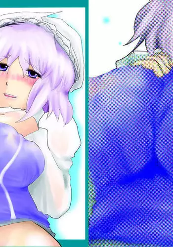 Sugoi yo!! Letty-san