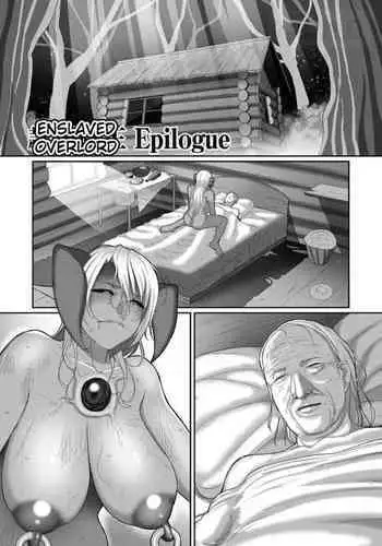 Reizoku Maou Epilogue