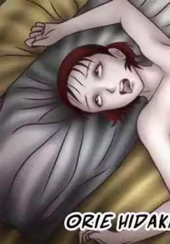 Kindaichi Case Files Snuff Comic