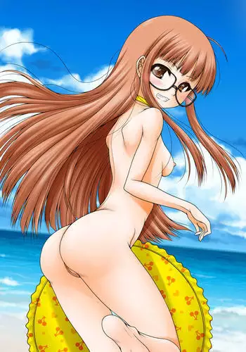 Sakura Futaba - Mojinashi Ban