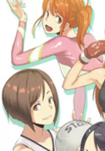 [Gamang] Sports Girl Ch.1-28 (English) (YoManga)