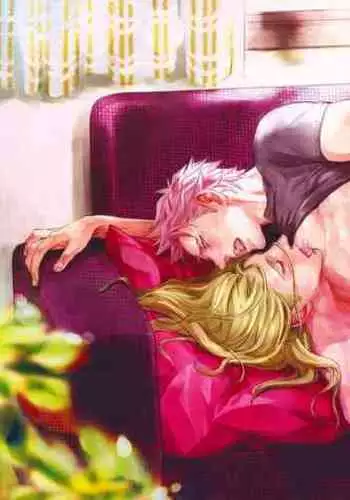 Nemuri Otoko to Koi Otoko | A Sleeping Man & A Loving Man