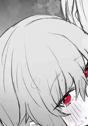 Kurage ni Kuwareru Abyssal Hunter