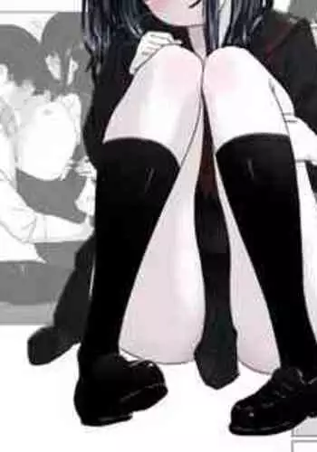 [Zandoro] Watashi wa Yuurei desu. [Chinese]