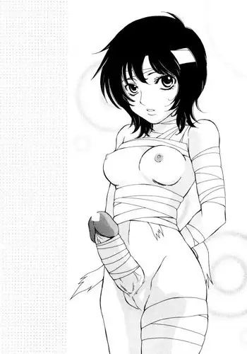 [Higa Asato] Special Physical