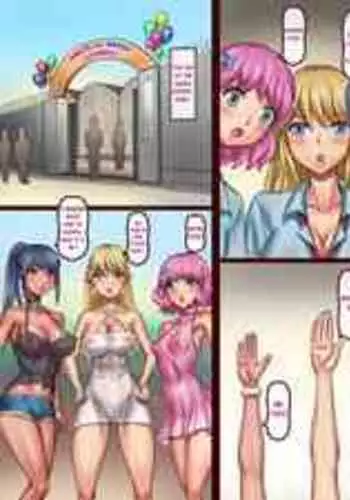 [Kuroni] Hands-On Ranch Experience [English]