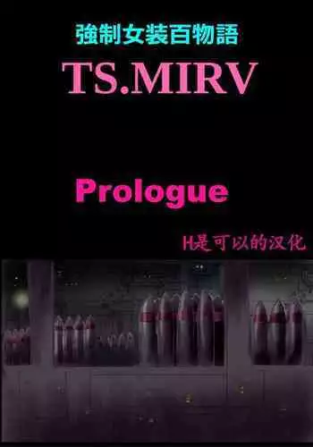 Kyousei Jyosou Hyaku Monogatari TS.MIRV