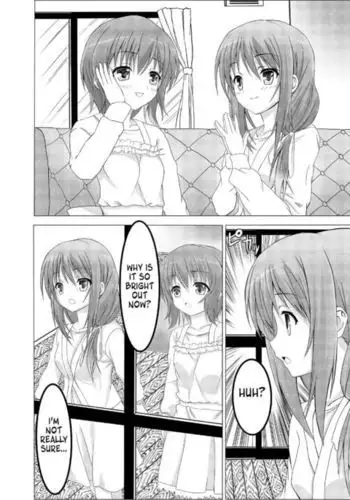 Joutaihenka Manga | Transformation Comics