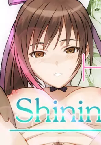 Shining Anal ~Hearts~