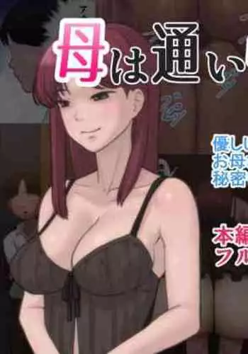 Haha wa Kayoi Seidorei