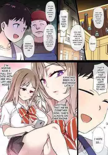 The Girlfriend Who Was Cucked After 100 Days - 30 Days Until Cucked